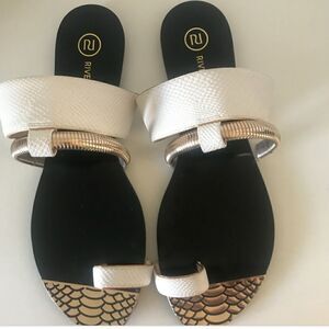 Egyptian Exotic Sandals 